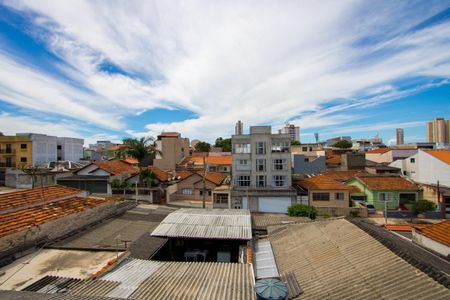 Apartamento à venda com 38m², 2 quartos e 1 vagaVista do quarto 2