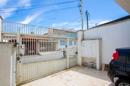 Apartamento à venda com 38m², 2 quartos e 1 vagaGaragem