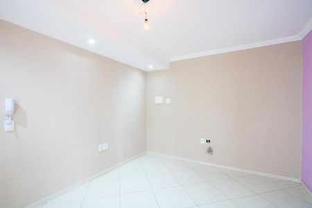 Apartamento à venda com 38m², 2 quartos e 1 vagaSala