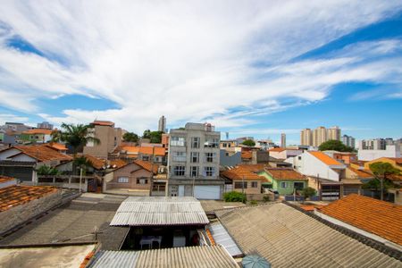 Apartamento à venda com 38m², 2 quartos e 1 vagaVista do quarto 1