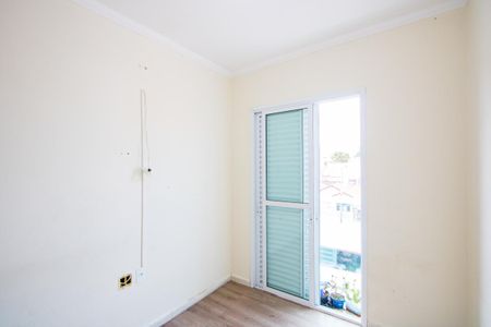 Apartamento à venda com 38m², 2 quartos e 1 vagaQuarto 2