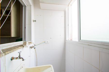 Apartamento à venda com 38m², 2 quartos e 1 vagaÁrea de serviço