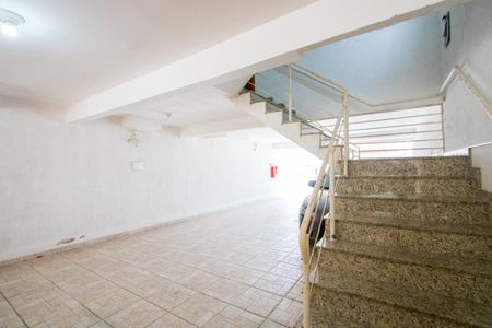 Apartamento à venda com 38m², 2 quartos e 1 vagaGaragem