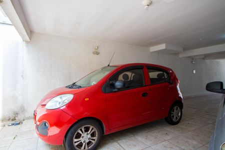 Apartamento à venda com 38m², 2 quartos e 1 vagaVaga da garagem