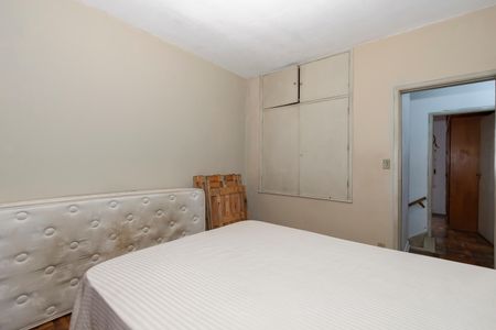 Casa à venda com 130m², 3 quartos e 2 vagasQuarto 3