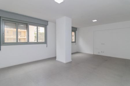 Sala de apartamento para alugar com 3 quartos, 150m² em Centro Histórico, Porto Alegre