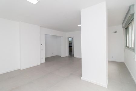 Sala de apartamento para alugar com 3 quartos, 150m² em Centro Histórico, Porto Alegre