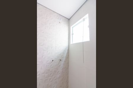 Casa à venda com 73m², 2 quartos e 1 vagaBanheiro da Suíte 2