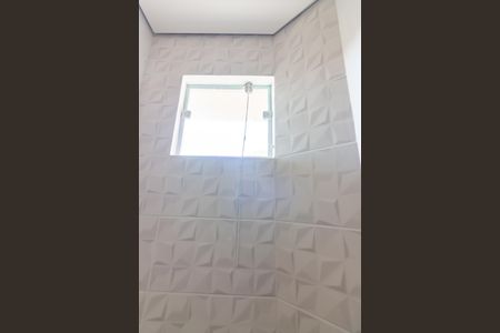 Casa à venda com 73m², 2 quartos e 1 vagaBanheiro da Suíte 1