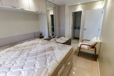 Apartamento para alugar com 56m², 2 quartos e 1 vagaSuíte