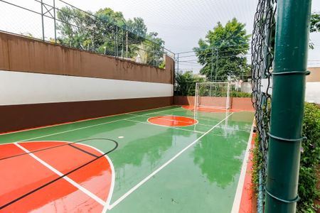 Apartamento para alugar com 56m², 2 quartos e 1 vagaQuadra Esportiva