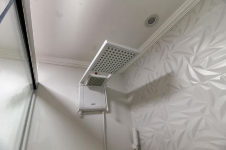 Apartamento para alugar com 56m², 2 quartos e 1 vagaBanheiro da Suíte 