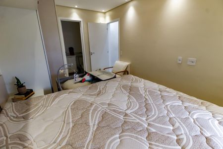 Apartamento para alugar com 56m², 2 quartos e 1 vagaSuíte