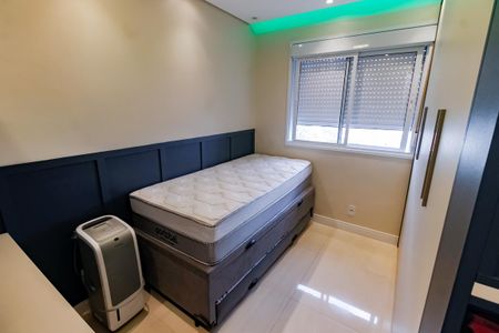 Apartamento para alugar com 56m², 2 quartos e 1 vagaQuarto 1