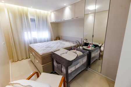 Apartamento para alugar com 56m², 2 quartos e 1 vagaSuíte