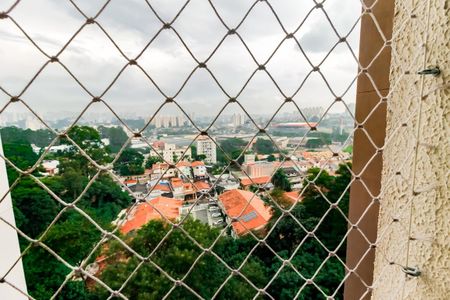 Apartamento para alugar com 56m², 2 quartos e 1 vagaVista da Varanda