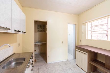 Apartamento para alugar com 30m², 1 quarto e sem vaga Apartamento para alugar com 30m², 1 quarto e sem vagaSala/Cozinha