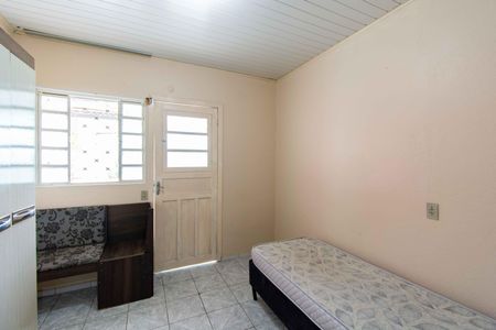 Apartamento para alugar com 30m², 1 quarto e sem vaga Apartamento para alugar com 30m², 1 quarto e sem vagaQuarto