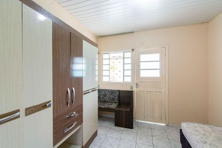 Apartamento para alugar com 30m², 1 quarto e sem vaga Apartamento para alugar com 30m², 1 quarto e sem vagaQuarto