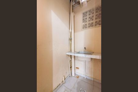 Apartamento para alugar com 30m², 1 quarto e sem vaga Apartamento para alugar com 30m², 1 quarto e sem vagaÁrea de Serviço