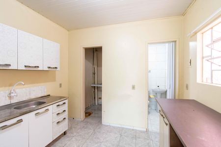 Apartamento para alugar com 30m², 1 quarto e sem vaga Apartamento para alugar com 30m², 1 quarto e sem vagaSala/Cozinha