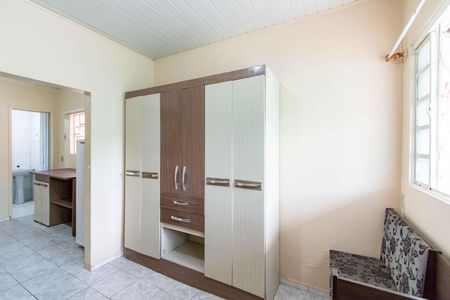 Apartamento para alugar com 30m², 1 quarto e sem vaga Apartamento para alugar com 30m², 1 quarto e sem vagaQuarto