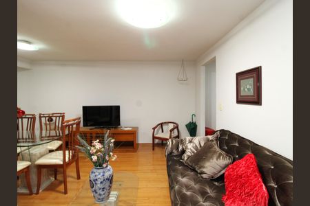 Apartamento para alugar com 60m², 2 quartos e sem vagaSala