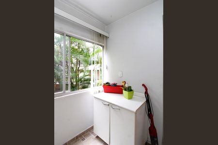 Apartamento para alugar com 60m², 2 quartos e sem vagaHall