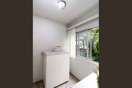 Apartamento para alugar com 60m², 2 quartos e sem vagaHall