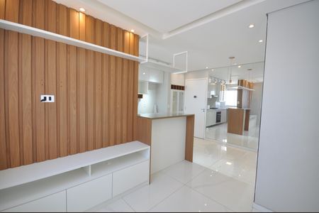 Apartamento para alugar com 42m², 2 quartos e 1 vagaSala