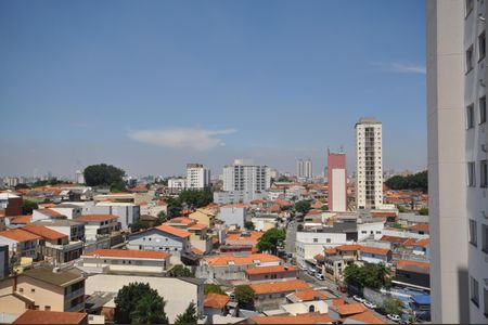 Apartamento para alugar com 42m², 2 quartos e 1 vagaVista da Sala