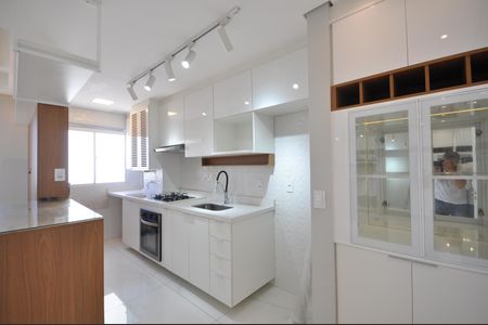 Apartamento para alugar com 42m², 2 quartos e 1 vagaCozinha