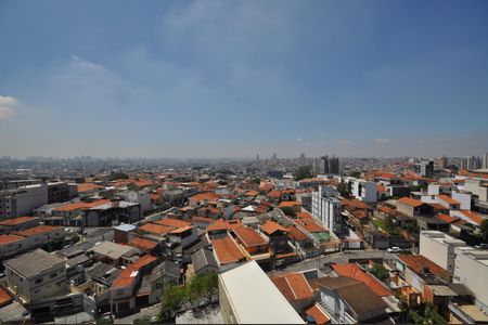 Apartamento para alugar com 42m², 2 quartos e 1 vagaVista do Quarto 1