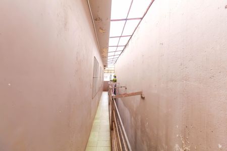 Casa à venda com 240m², 3 quartos e 3 vagasCorredor