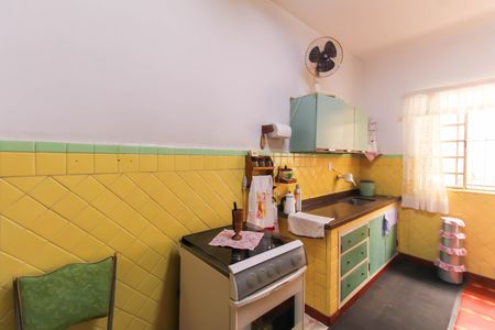 Casa à venda com 240m², 3 quartos e 3 vagasCozinha