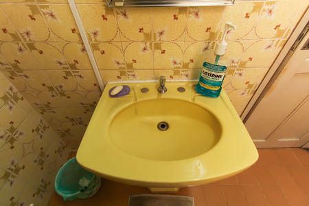 Casa à venda com 240m², 3 quartos e 3 vagasBanheiro 1