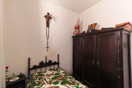 Casa à venda com 240m², 3 quartos e 3 vagasQuarto 3