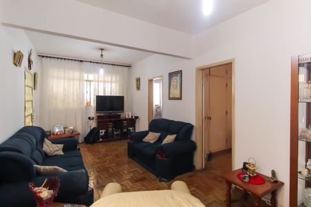 Casa à venda com 240m², 3 quartos e 3 vagasSala