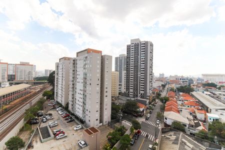 Apartamento para alugar com 38m², 2 quartos e sem vaga Apartamento para alugar com 38m², 2 quartos e sem vagaVista
