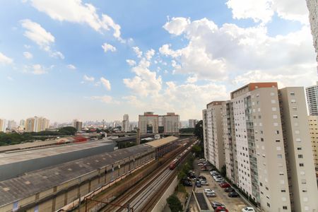 Apartamento para alugar com 38m², 2 quartos e sem vaga Apartamento para alugar com 38m², 2 quartos e sem vagaVista Quarto 2