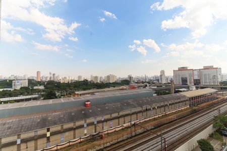 Apartamento para alugar com 38m², 2 quartos e sem vaga Apartamento para alugar com 38m², 2 quartos e sem vagaVista