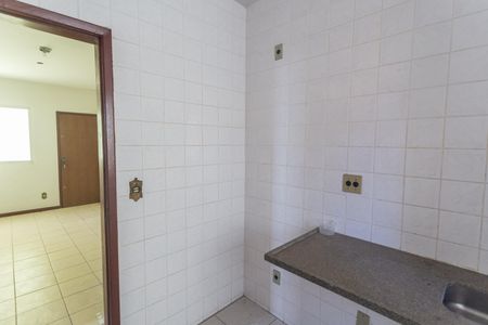 Apartamento para alugar com 69m², 2 quartos e 1 vaga Apartamento para alugar com 69m², 2 quartos e 1 vagaCozinha