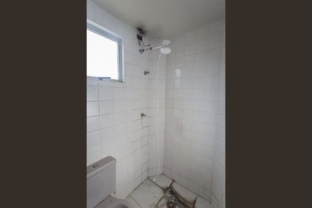 Apartamento para alugar com 69m², 2 quartos e 1 vaga Apartamento para alugar com 69m², 2 quartos e 1 vagaBanheiro Social