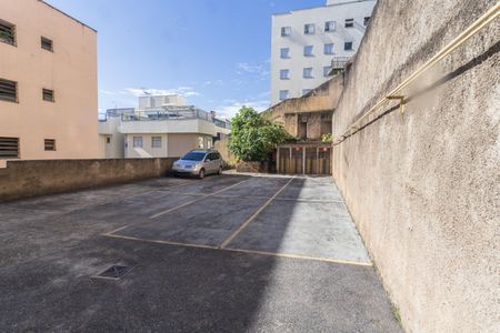 Apartamento para alugar com 69m², 2 quartos e 1 vaga Apartamento para alugar com 69m², 2 quartos e 1 vagaÁrea comum
