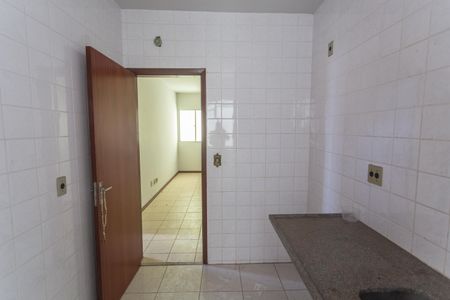 Apartamento para alugar com 69m², 2 quartos e 1 vaga Apartamento para alugar com 69m², 2 quartos e 1 vagaCozinha