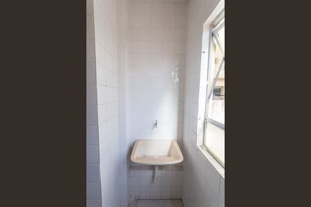 Apartamento para alugar com 69m², 2 quartos e 1 vaga Apartamento para alugar com 69m², 2 quartos e 1 vagaÁrea de Serviço