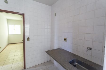 Apartamento para alugar com 69m², 2 quartos e 1 vaga Apartamento para alugar com 69m², 2 quartos e 1 vagaCozinha