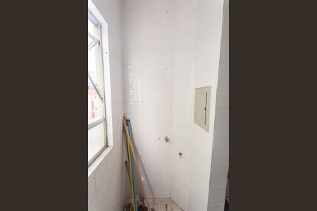 Apartamento para alugar com 69m², 2 quartos e 1 vaga Apartamento para alugar com 69m², 2 quartos e 1 vagaÁrea de Serviço