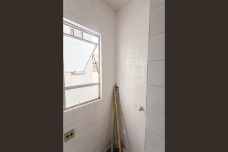 Apartamento para alugar com 69m², 2 quartos e 1 vaga Apartamento para alugar com 69m², 2 quartos e 1 vagaÁrea de Serviço