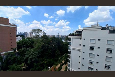 Apartamento à venda com 357m², 5 quartos e 5 vagasFoto 06